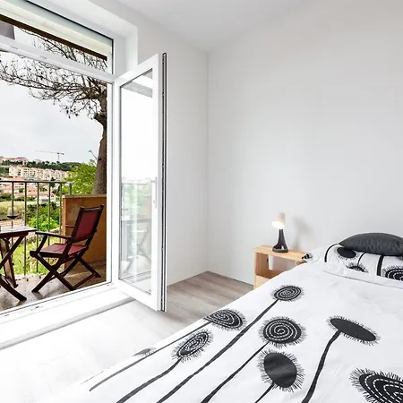 Appartamento Pinegrove Ragusa