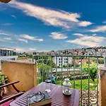 Apartamento Pinegrove