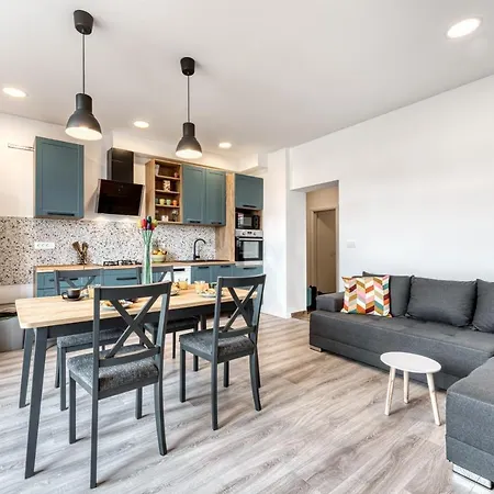 Apartment Pinegrove *