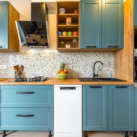 Apartament Pinegrove *