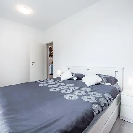 Apartament Pinegrove Dubrownik