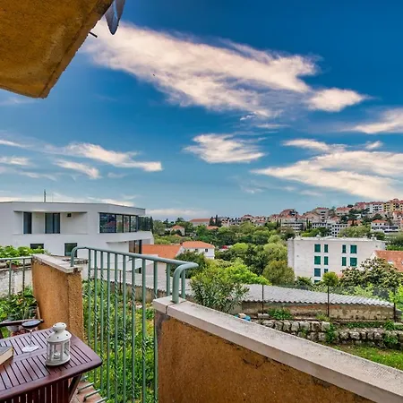 Apartamento Pinegrove *