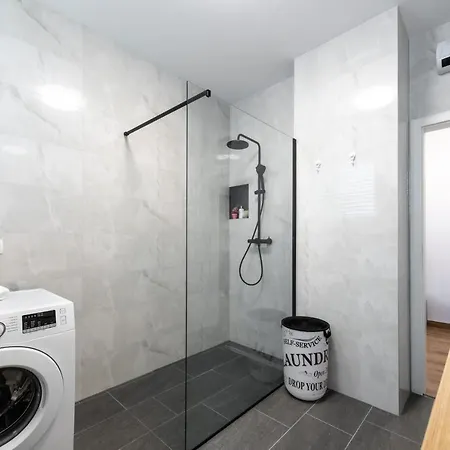 Apartament Pinegrove Dubrownik