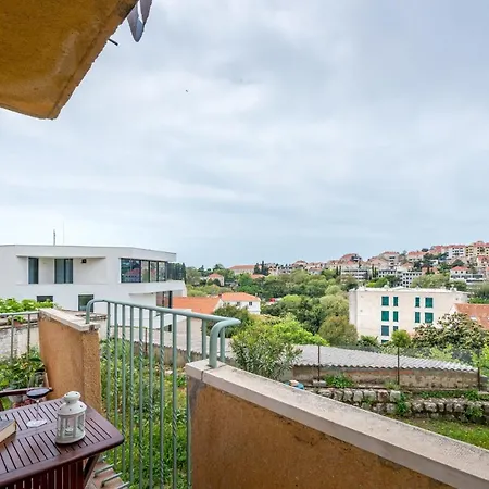 Pinegrove Apartment Dubrovnik
