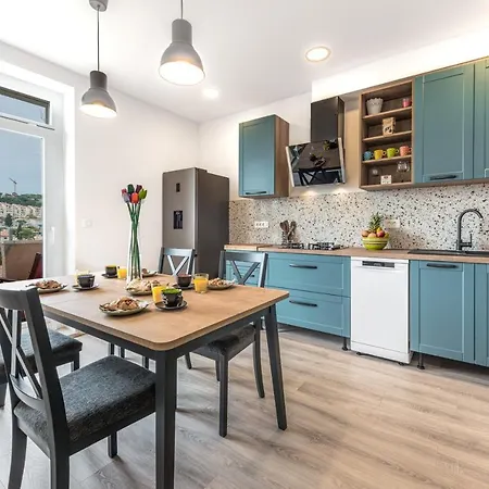 Apartament Pinegrove