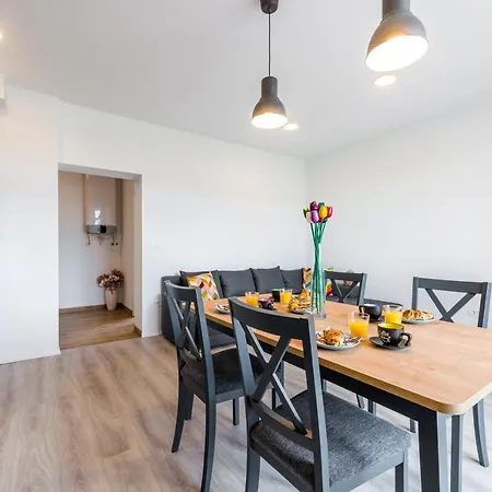 Pinegrove Apartament Dubrownik