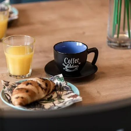 Pinegrove Apartamento *