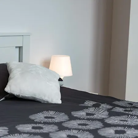Apartamento Pinegrove