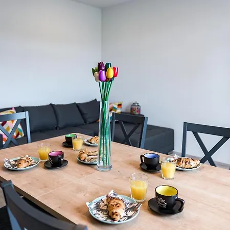 Pinegrove Apartament Dubrownik