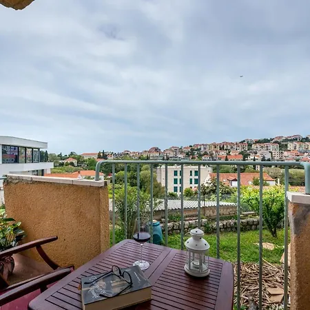 Pinegrove Apartamento