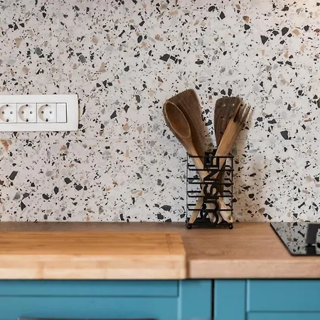 Pinegrove Apartament *