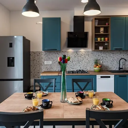 Pinegrove Apartament Dubrownik