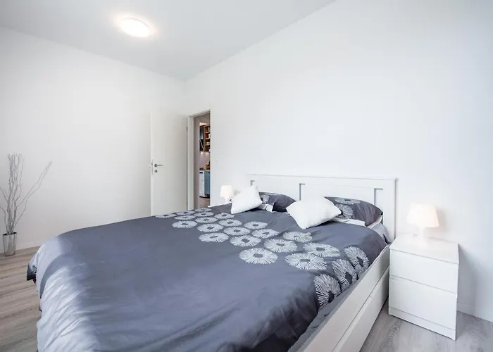 아파트 Pinegrove 두브로브니크