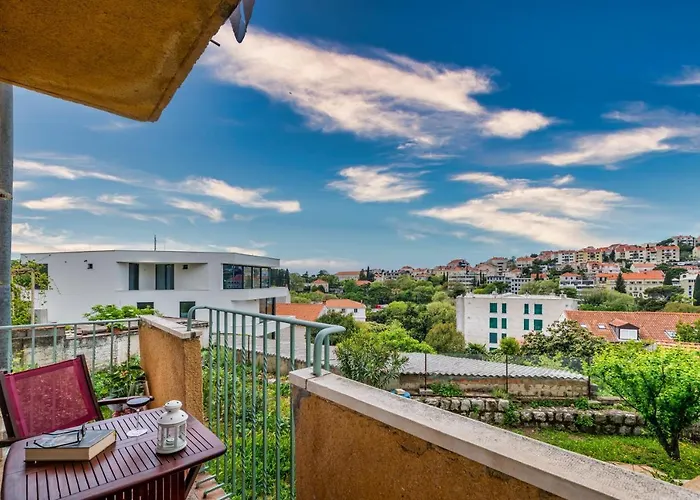 아파트 Pinegrove *