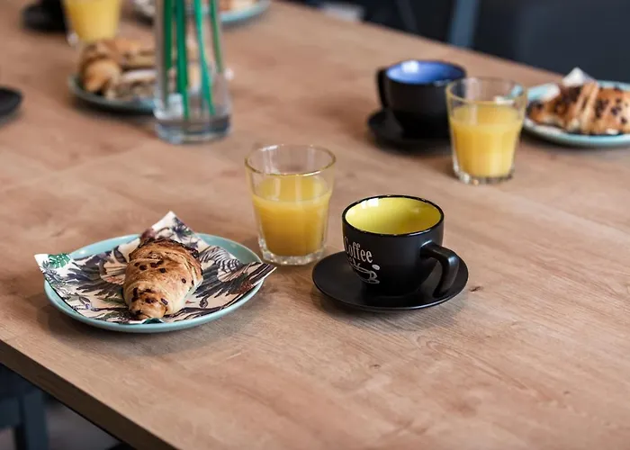 Pinegrove 아파트 두브로브니크