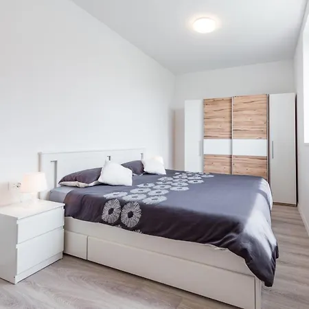 Pinegrove Appartement *