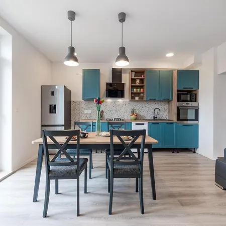 Apartament Pinegrove Dubrownik