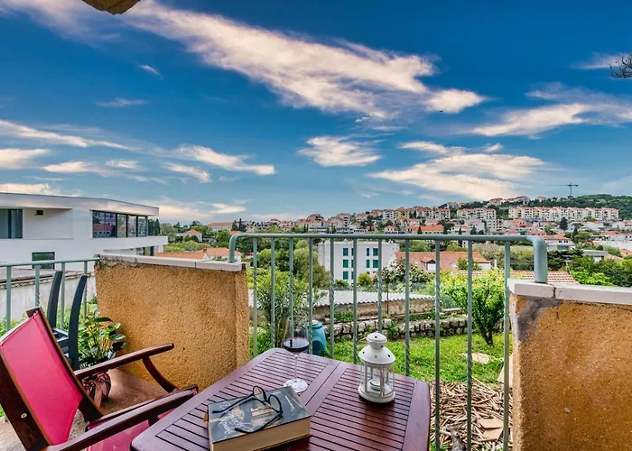 Apartament Pinegrove