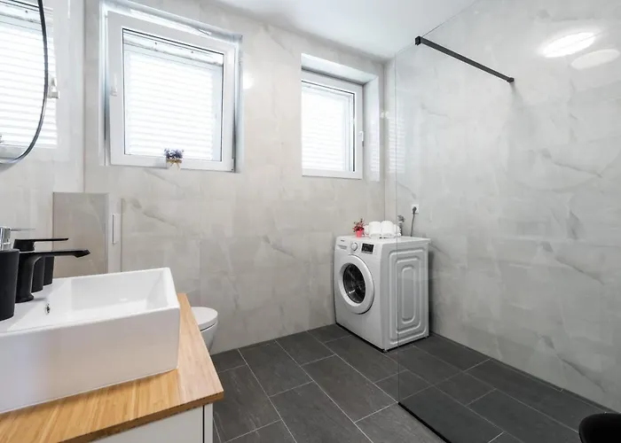 Pinegrove Apartament Dubrownik