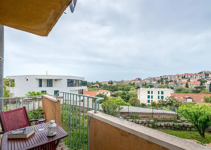 Pinegrove Apartament Dubrownik