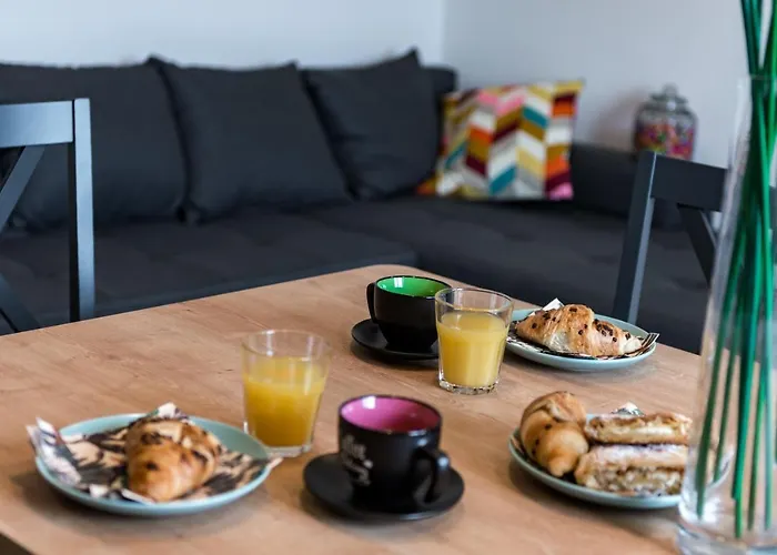 Pinegrove Apartament *