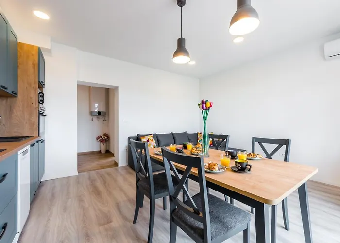 Pinegrove Apartament Dubrownik