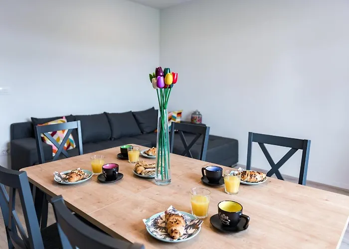 Pinegrove Apartament Dubrownik