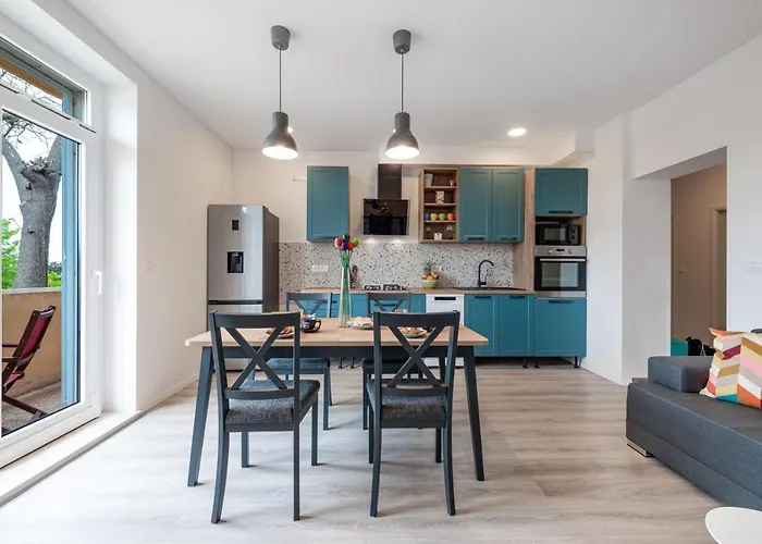 Apartament Pinegrove Dubrownik