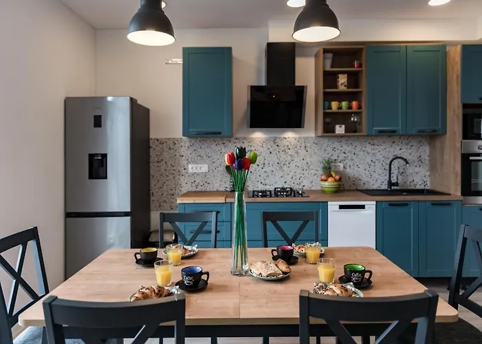 Pinegrove Apartament Dubrownik